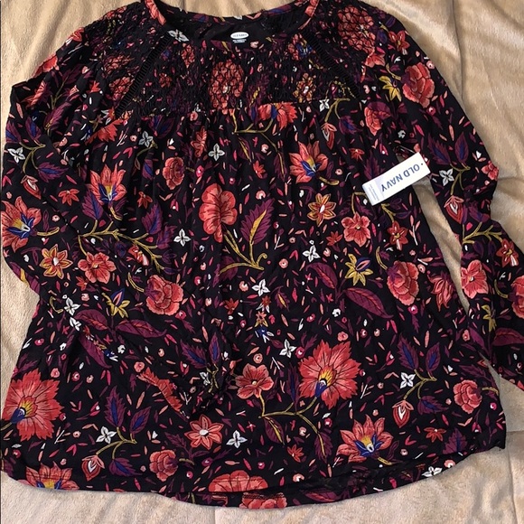 Long sleeve shirt - Picture 4 of 5